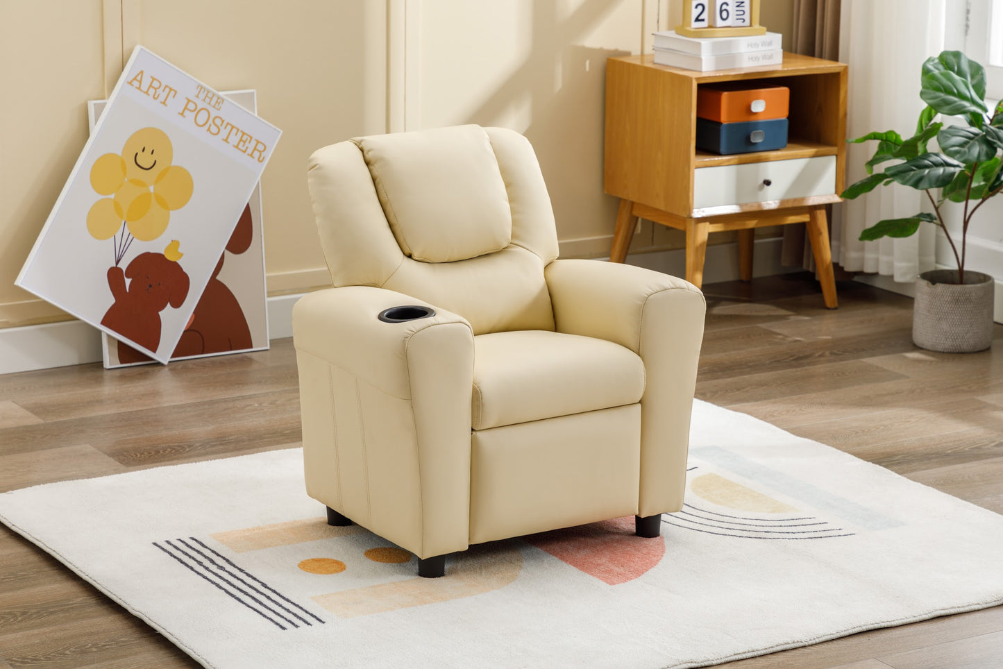 Kids Recliners (5 colours)