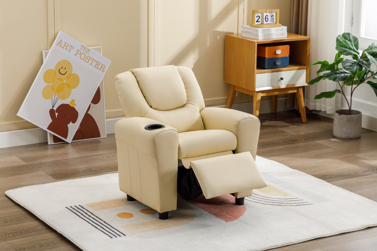 Kids Recliners (5 colours)