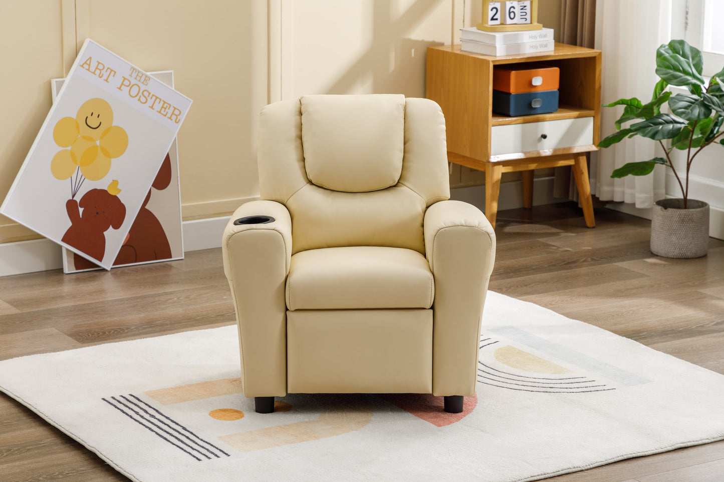 Kids Recliners (5 colours)