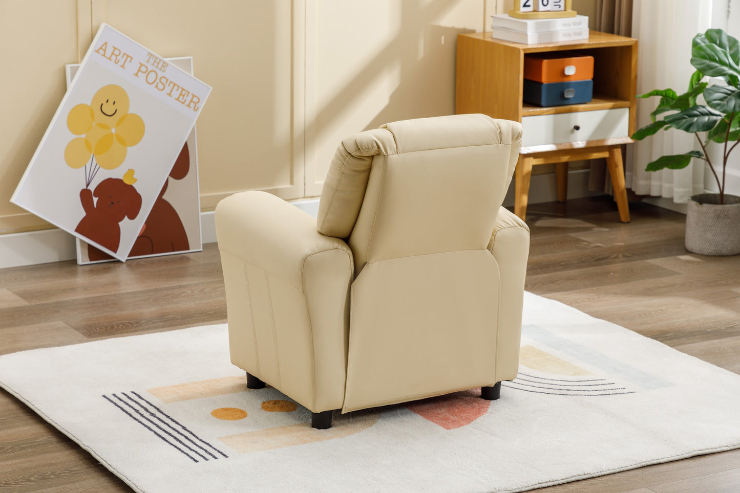 Kids Recliners (5 colours)