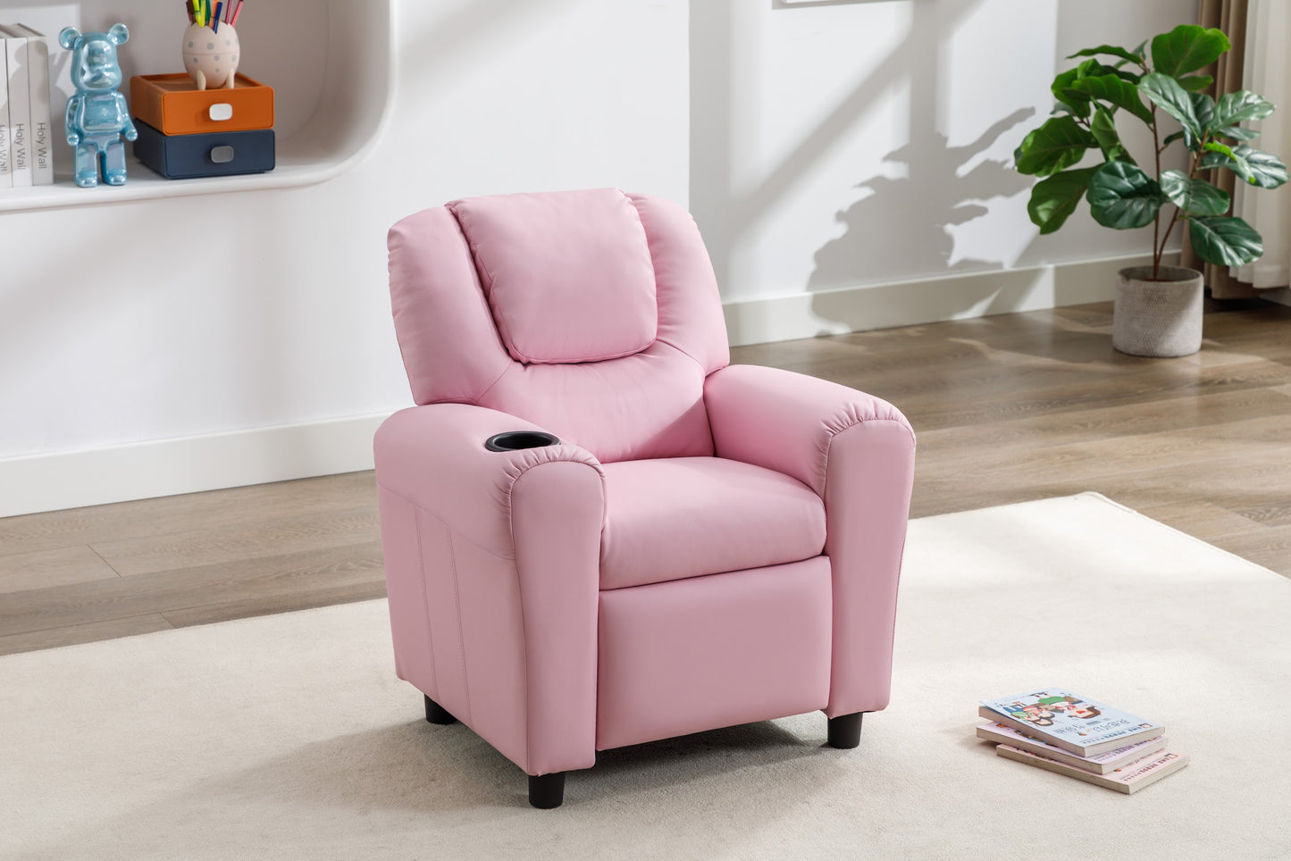 Kids Recliners (5 colours)