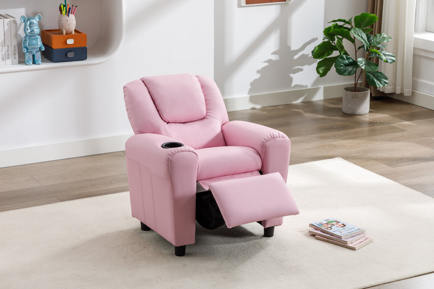 Kids Recliners (5 colours)