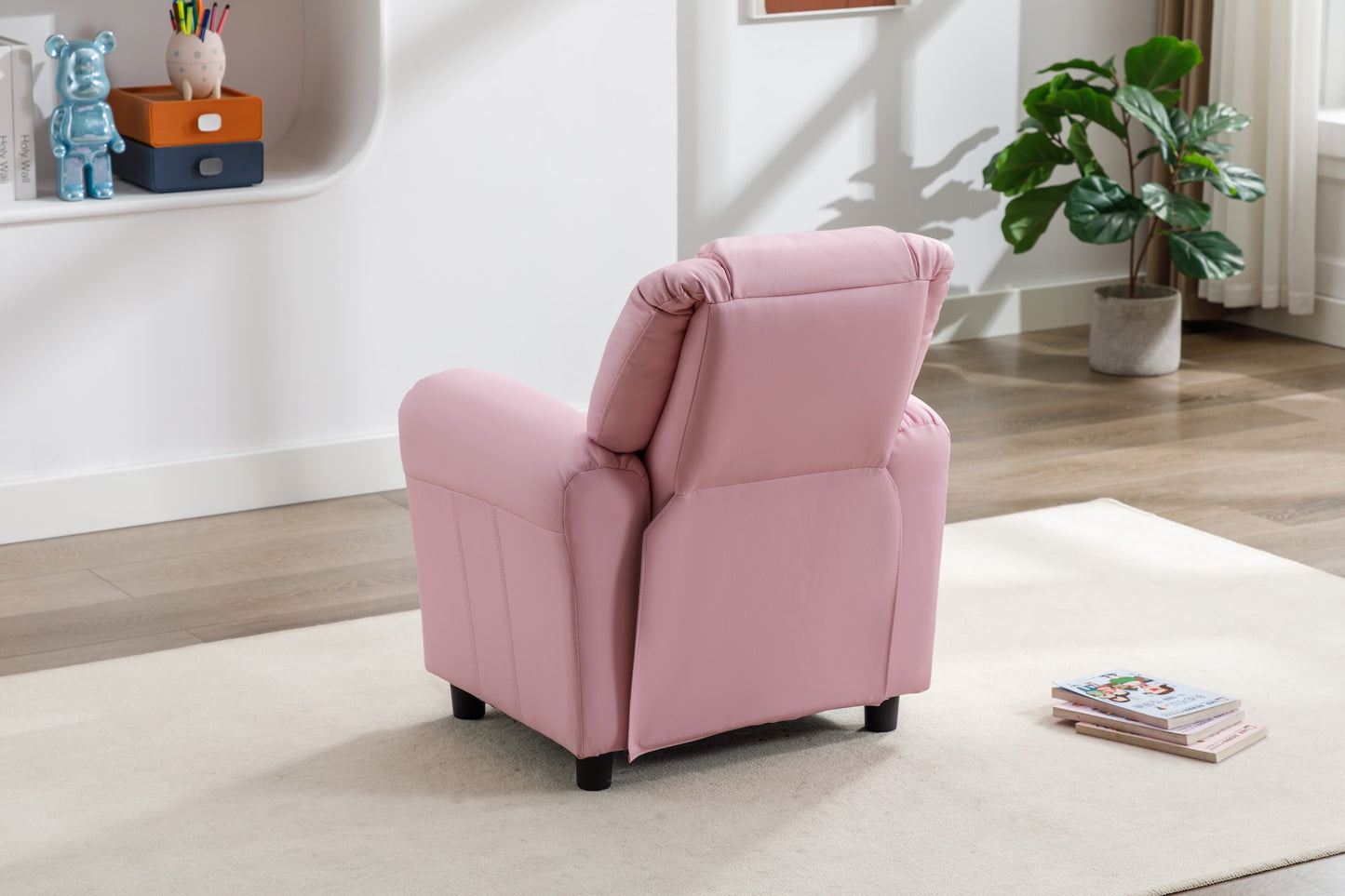 Kids Recliners (5 colours)