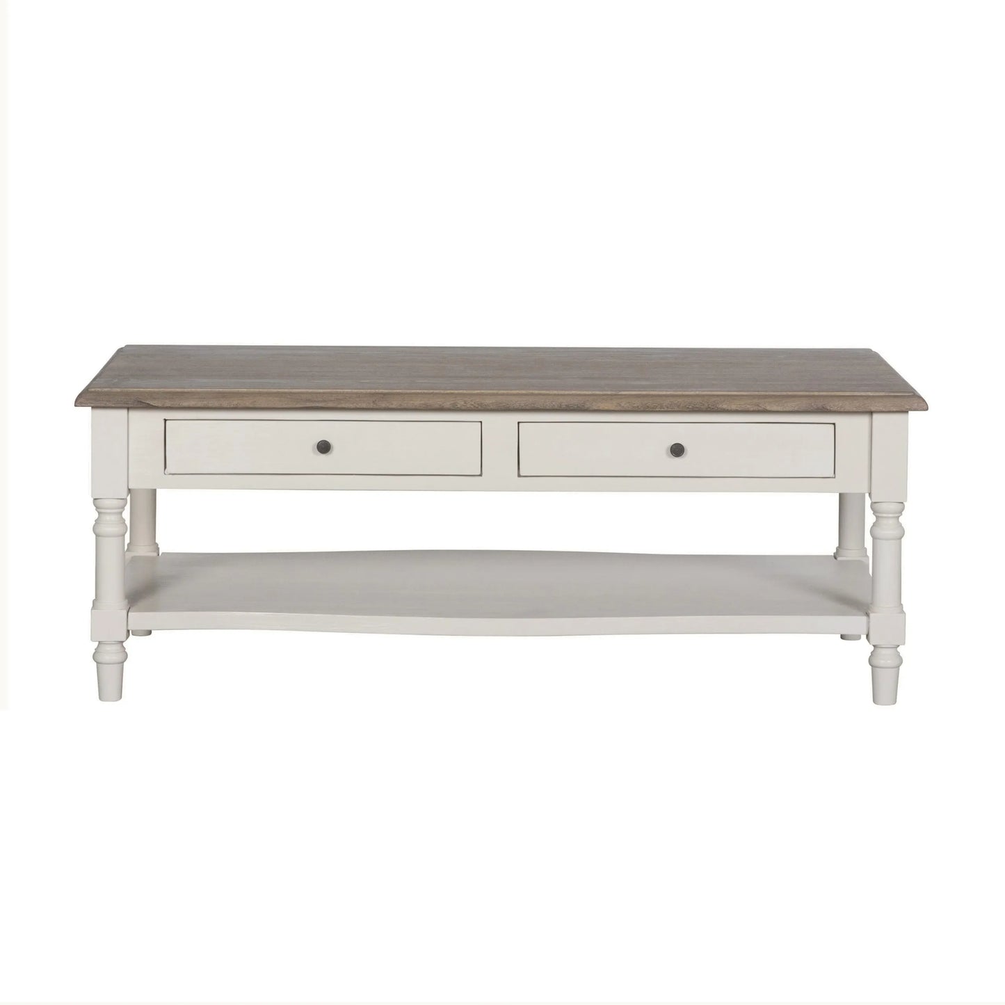 Leon Coffee Table