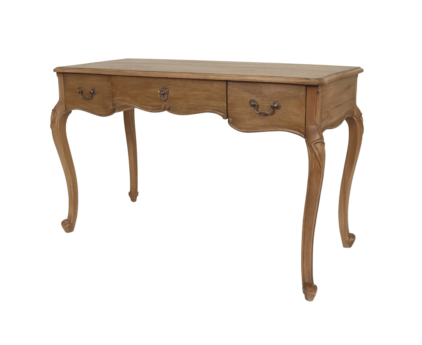 Rattan Dressing Table