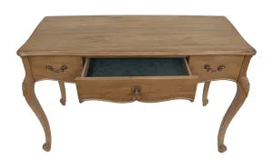 Rattan Dressing Table