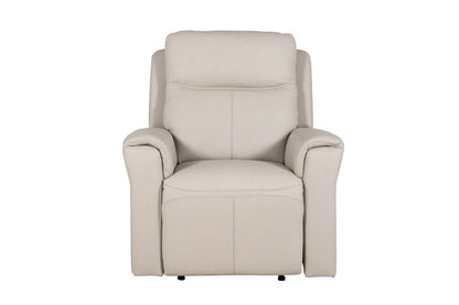 Russ 1 Seater Electric Recliner (2 Colours)