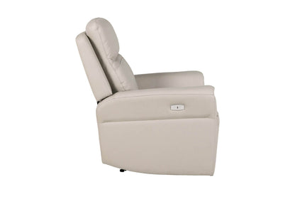 Russ 1 Seater Electric Recliner (2 Colours)