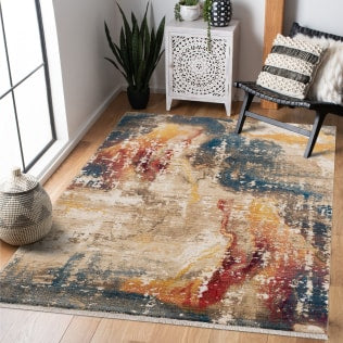 Rukas Rug 0200A