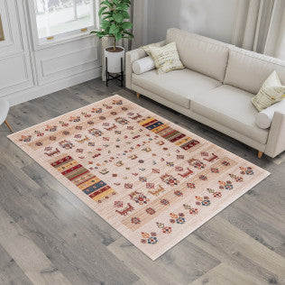 Rukas Rug 0241