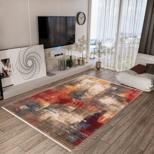 Rukas Rug 0204A