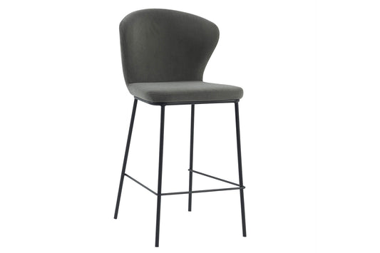 Shea Counter Stool (3 Colours)