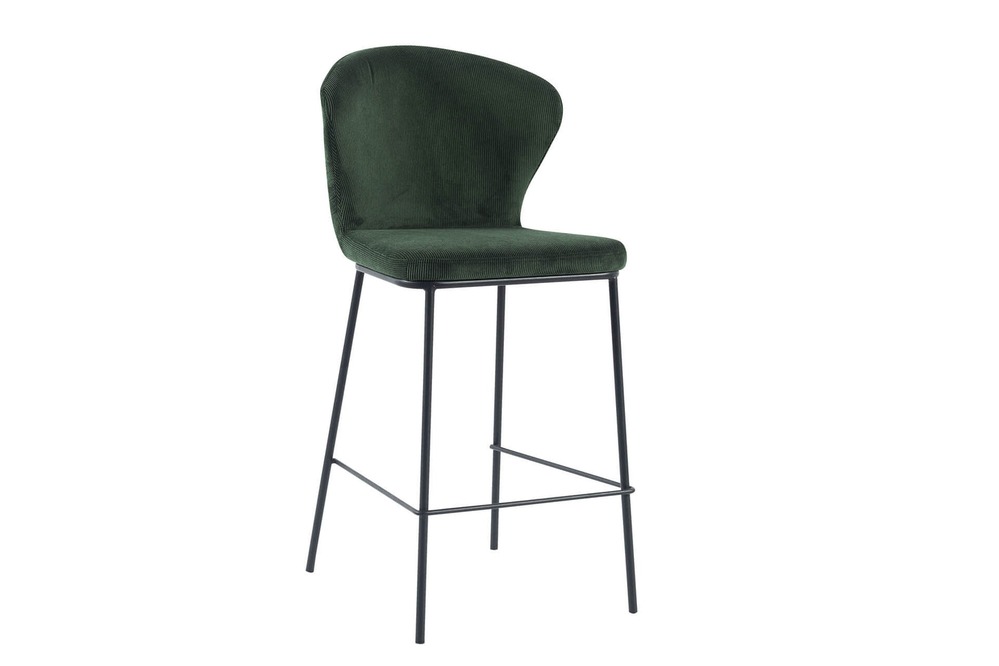 Shea Counter Stool (3 Colours)