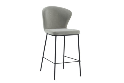 Shea Counter Stool (3 Colours)