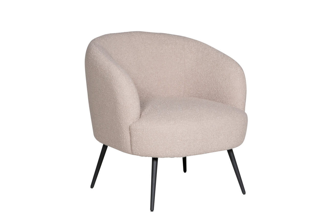 Shelly Accent Chair ( 4 Colours)