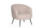 Shelly Accent Chair ( 4 Colours)