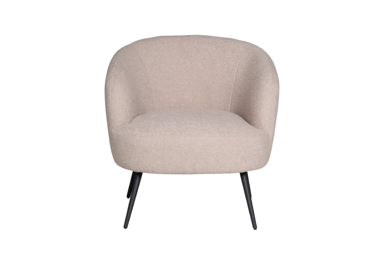 Shelly Accent Chair ( 4 Colours)