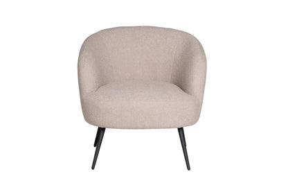 Shelly Accent Chair ( 4 Colours)