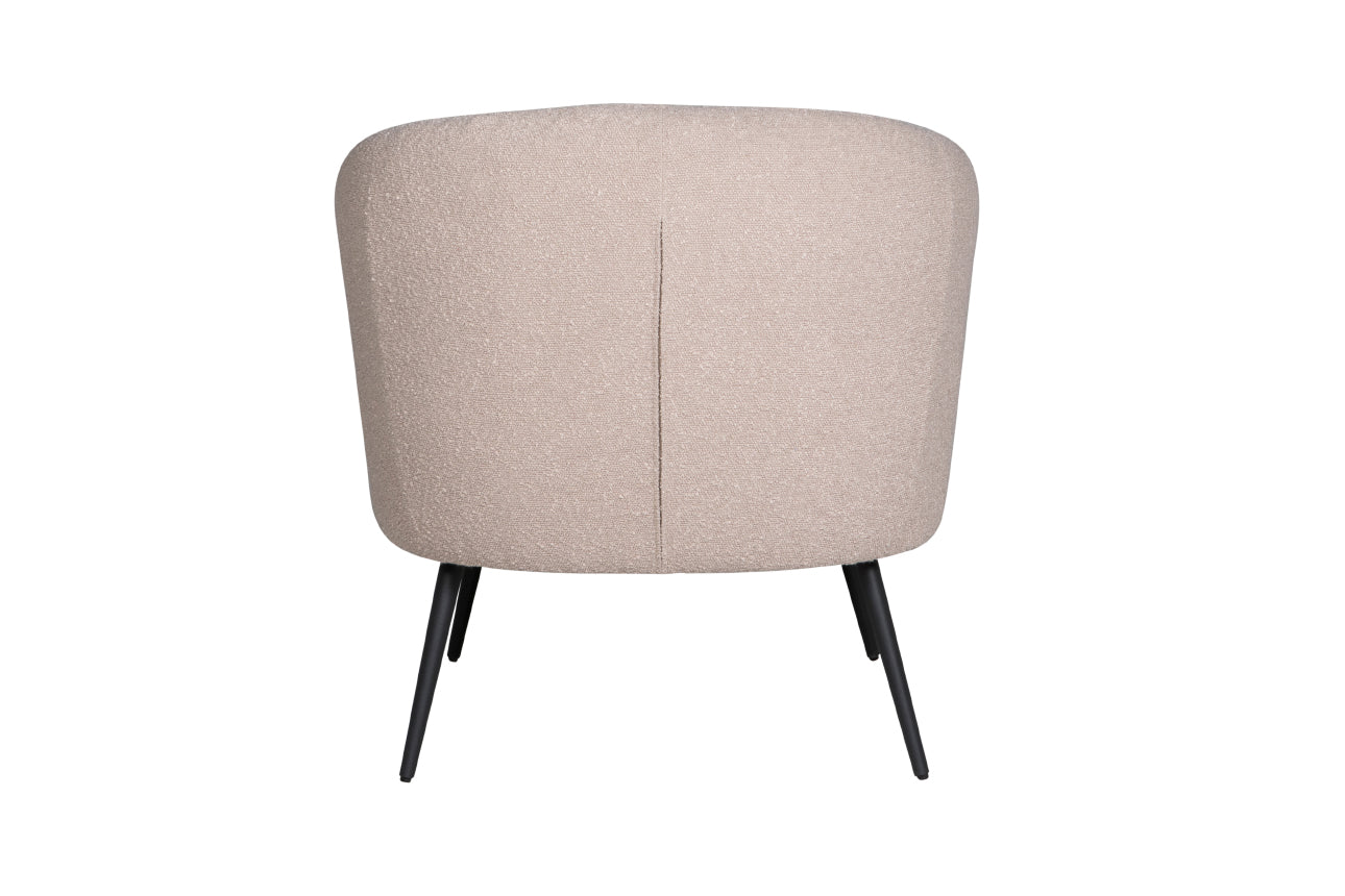 Shelly Accent Chair ( 4 Colours)