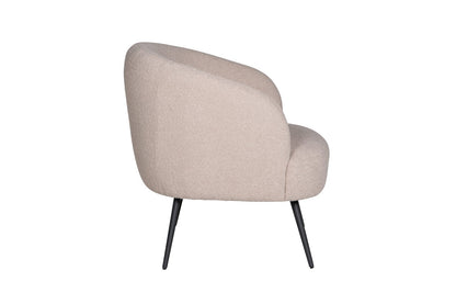 Shelly Accent Chair ( 4 Colours)