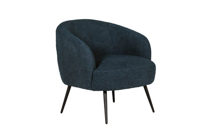 Shelly Accent Chair ( 4 Colours)