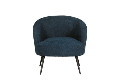 Shelly Accent Chair ( 4 Colours)