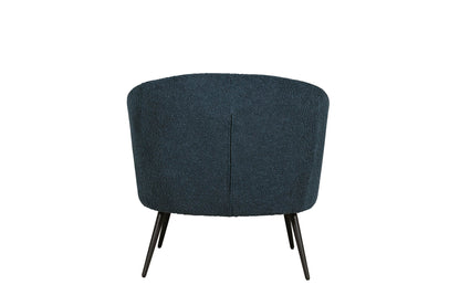 Shelly Accent Chair ( 4 Colours)