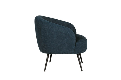 Shelly Accent Chair ( 4 Colours)