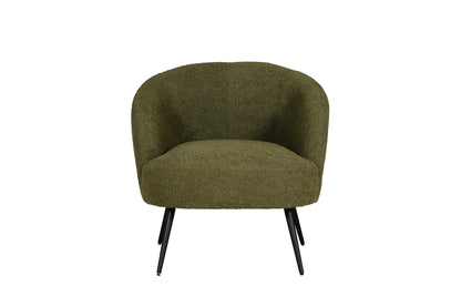 Shelly Accent Chair ( 4 Colours)