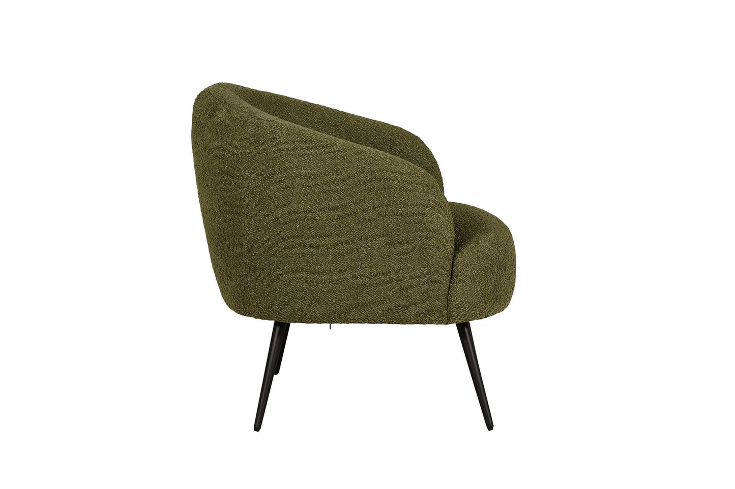 Shelly Accent Chair ( 4 Colours)