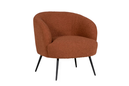 Shelly Accent Chair ( 4 Colours)