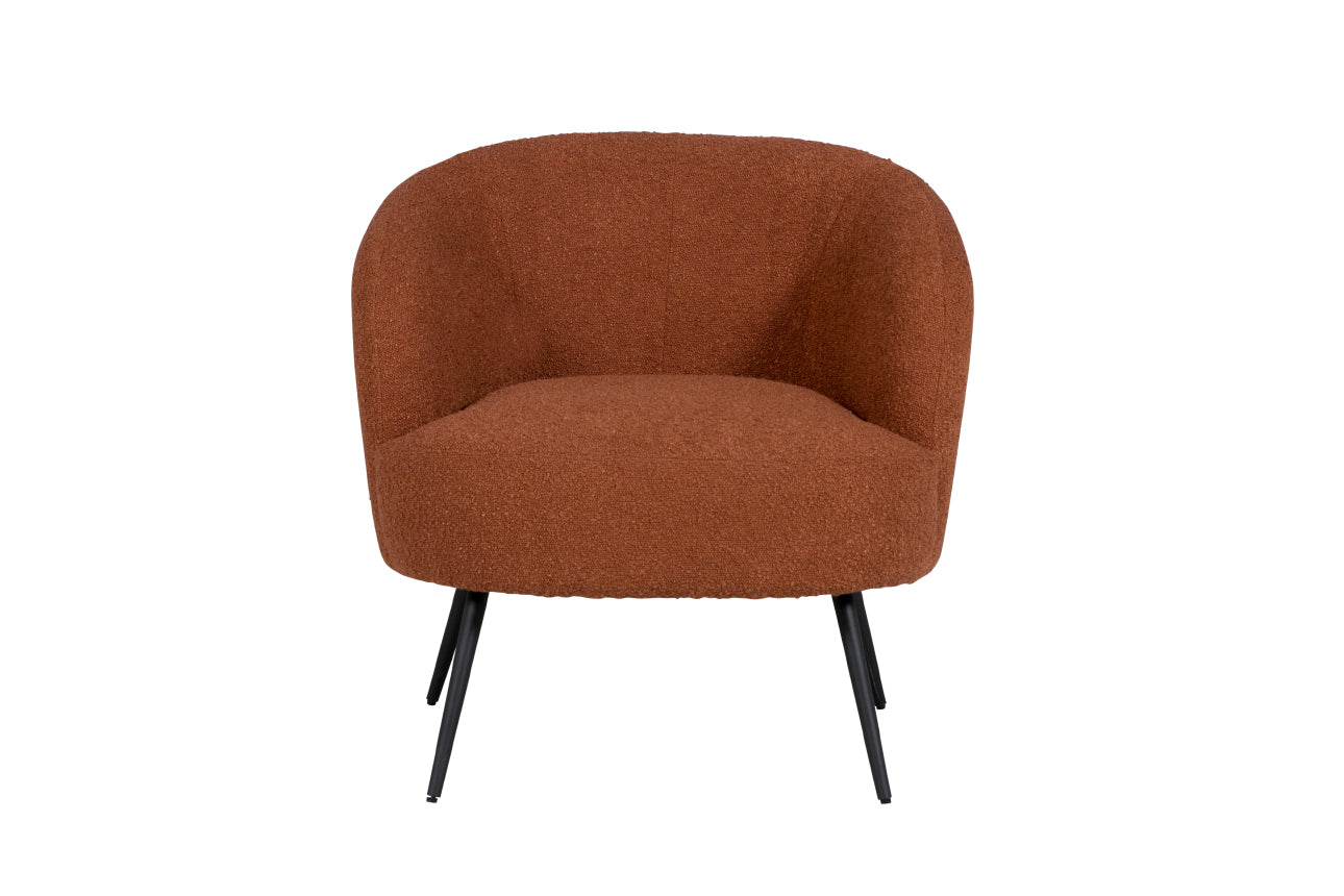 Shelly Accent Chair ( 4 Colours)