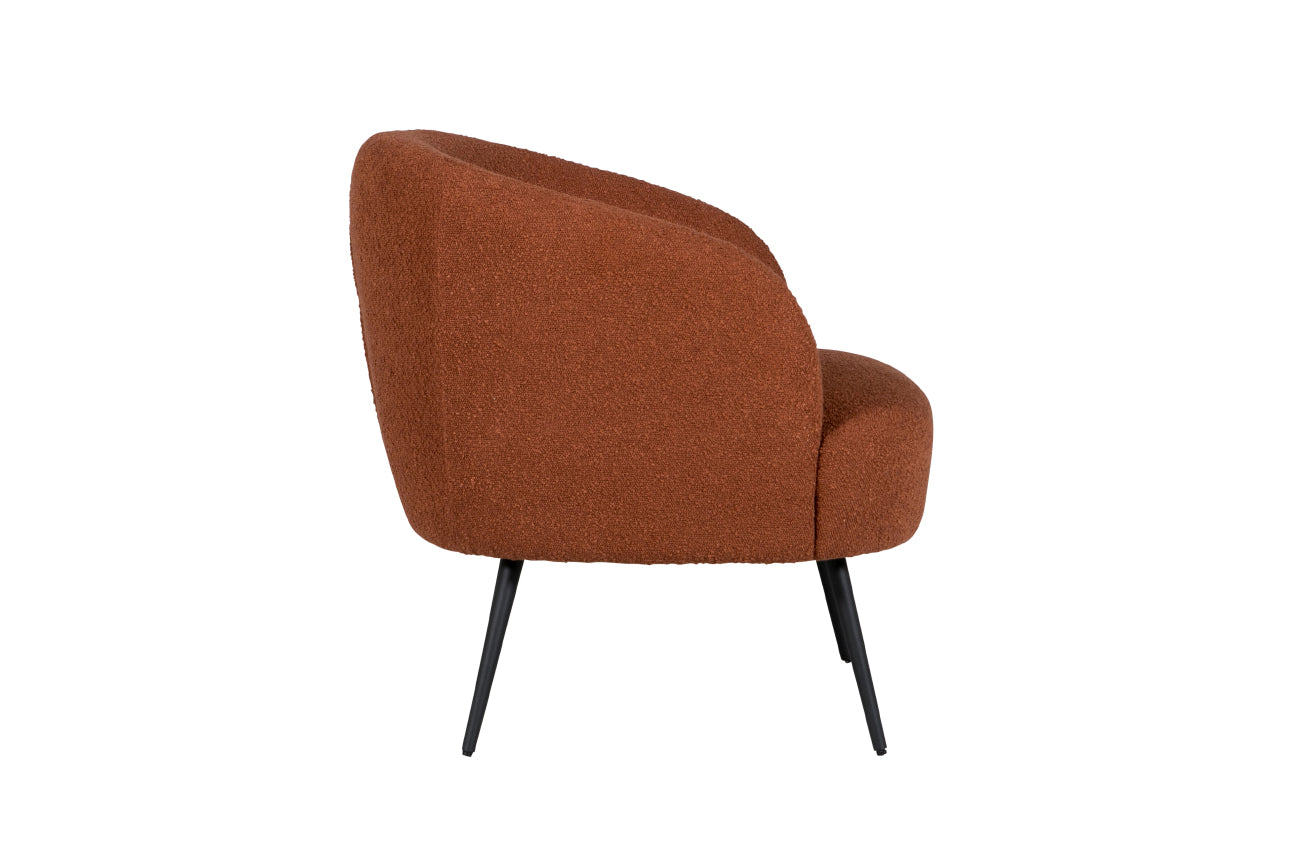 Shelly Accent Chair ( 4 Colours)