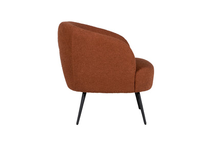 Shelly Accent Chair ( 4 Colours)