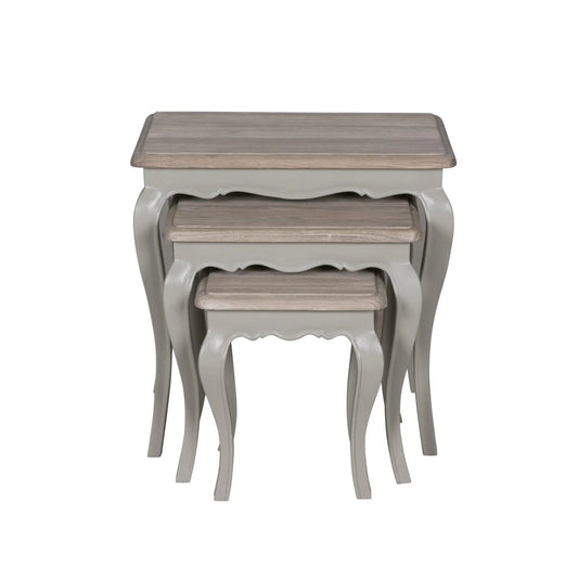 Sophie Nest of Tables