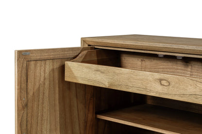 Solice 3 Door Sideboard
