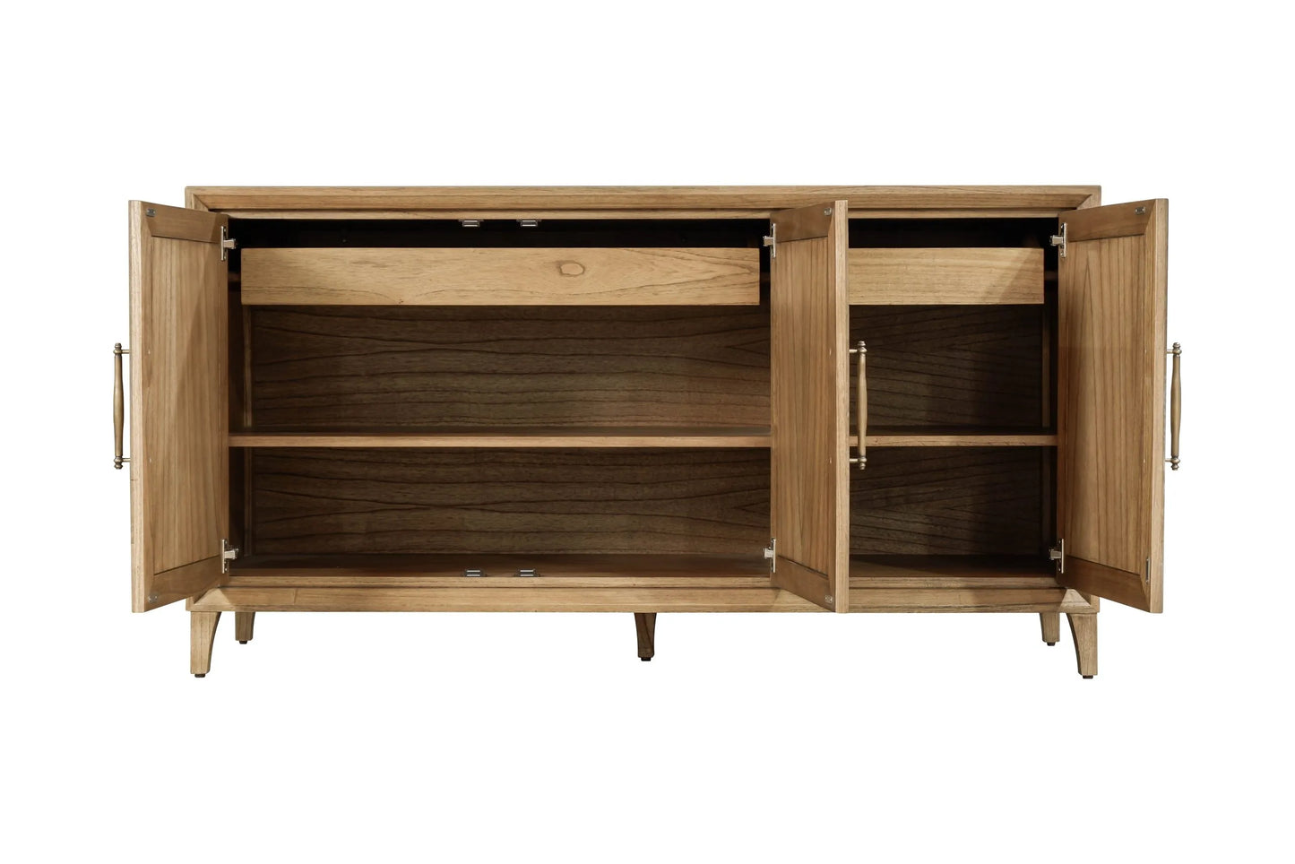 Solice 3 Door Sideboard