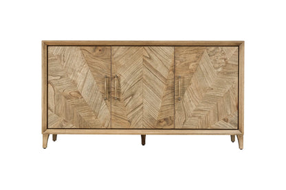 Solice 3 Door Sideboard