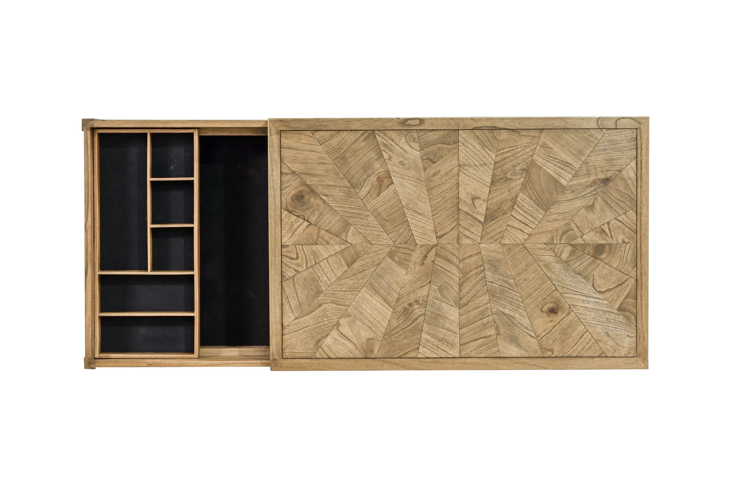 Solice Coffee table - Light Ash