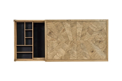 Solice Coffee table - Light Ash