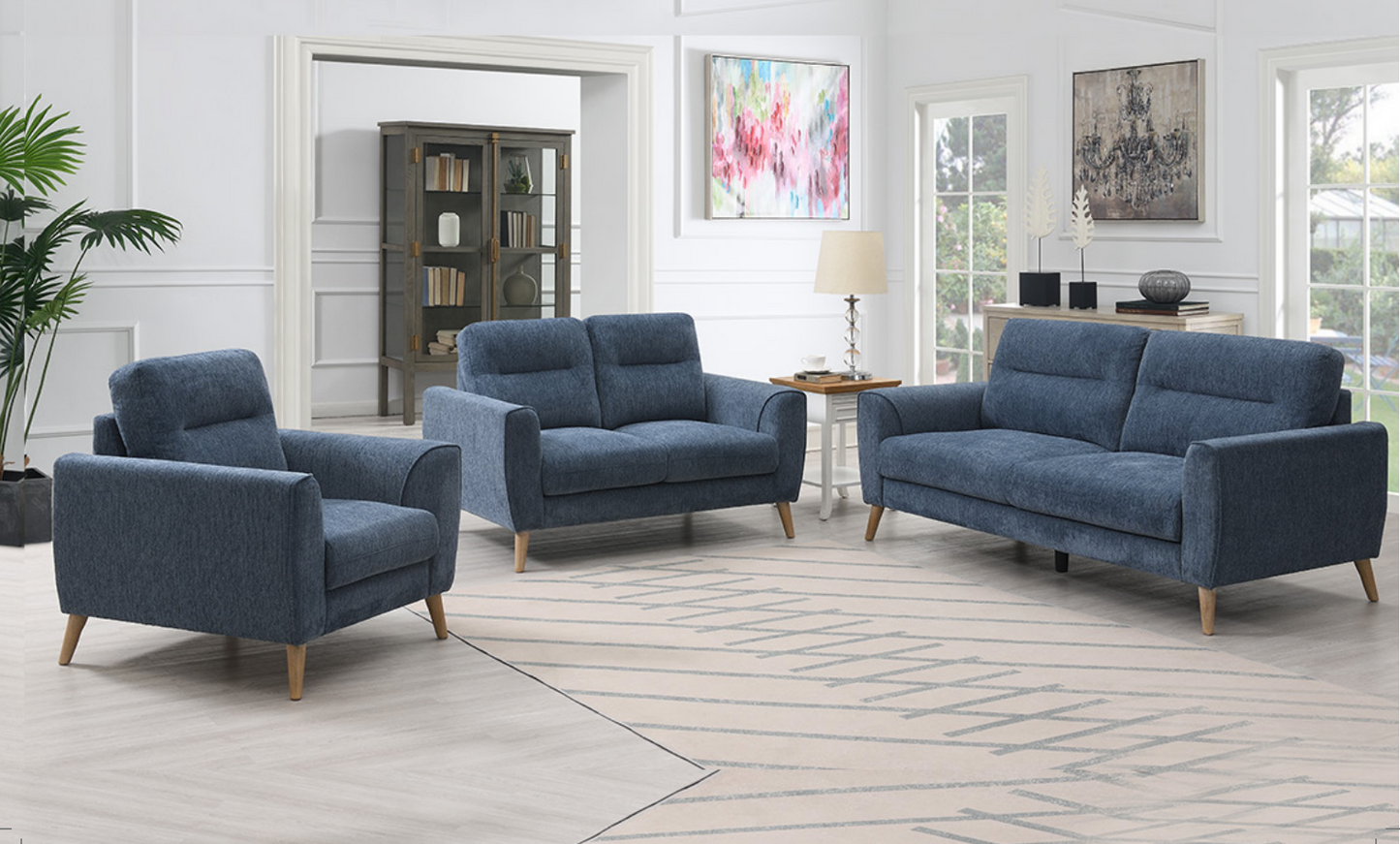 Andy Sofa Set