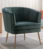 Tess Tub Chair (4 Colours)