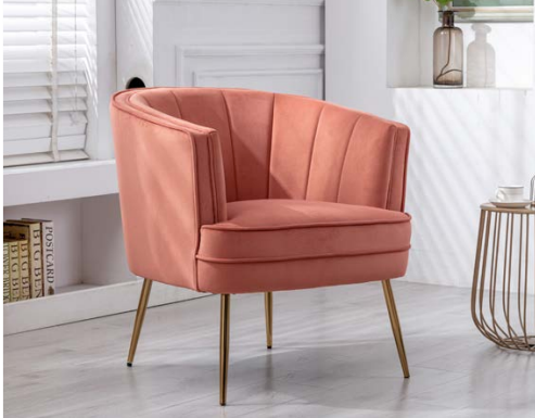 Tess Tub Chair (4 Colours)