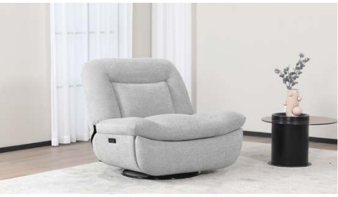 Abba Electric Recliner