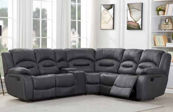 Ash Corner Suite