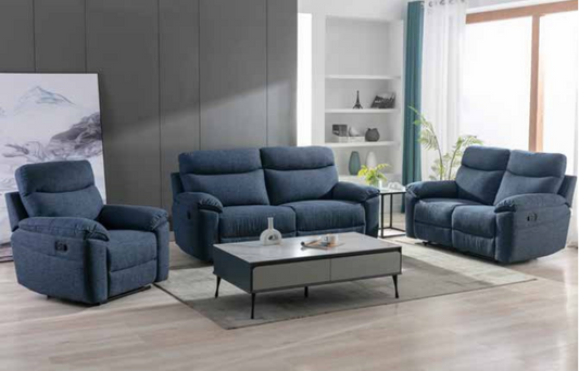 Ciara Reclining Suite