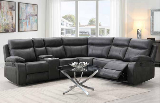 Kings Corner Suite