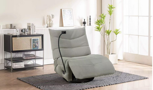 Jack Swivel Recliner Chair