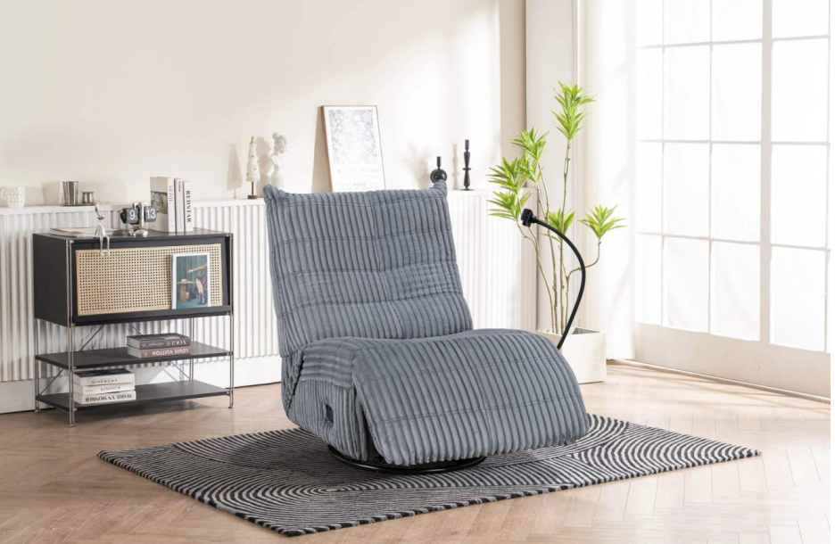 Caoimhe Swivel Recliner