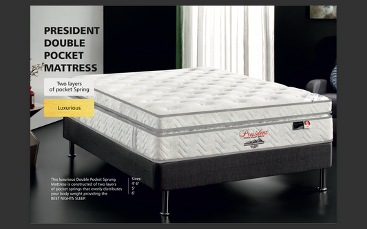 President Mattress